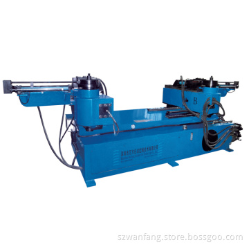 Double Headed Pipe Bender From Chinese Manufacturer